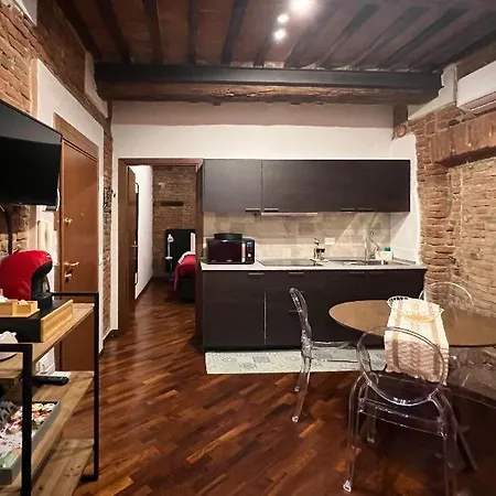 Apartamento Zero45 San Martino *