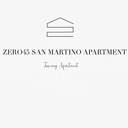 Apartment Zero45 San Martino Grosseto