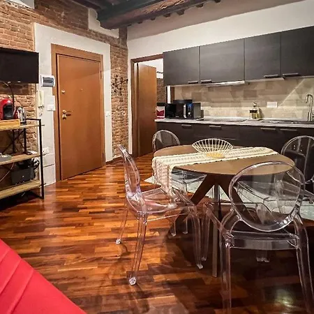 Apartment Zero45 San Martino